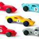 Image for article titled Gorgeous Wooden Supercars—Almost More Desirable Than the Real Thing